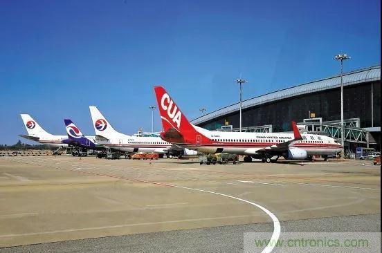 “國際丹”將為北京大興國際機場和青島膠東國際機場建設(shè)保駕護航！