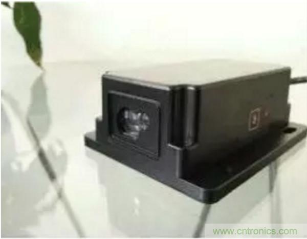 激光測距傳感器的原理及應(yīng)用，了解一下