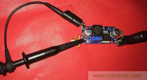 在開關(guān)電源（SMPS）中如何測量噪聲？