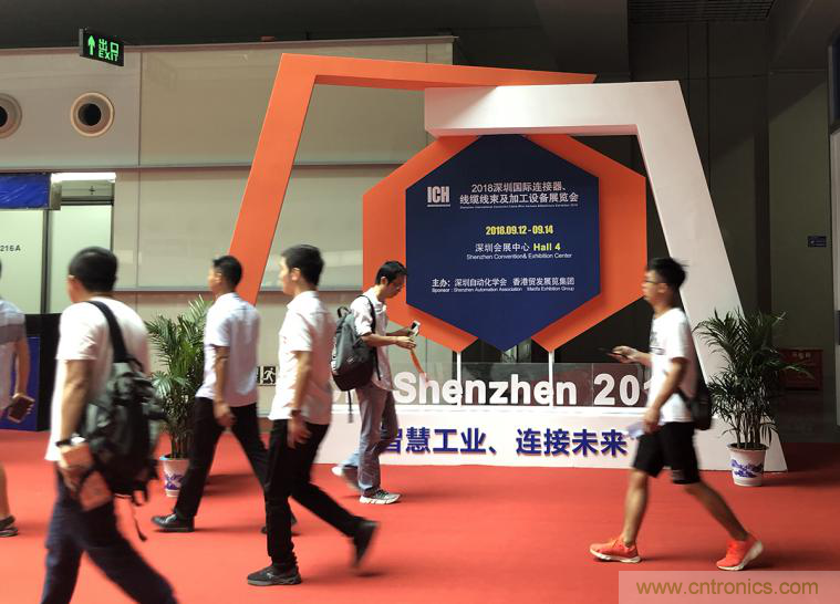 2019深圳國際連接器線束及加工展覽會將繼續(xù)擴大規(guī)模，開啟新篇章
