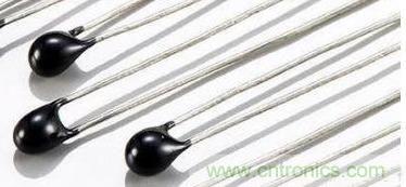 熱敏電阻為何會出現(xiàn)燒壞的情況？
