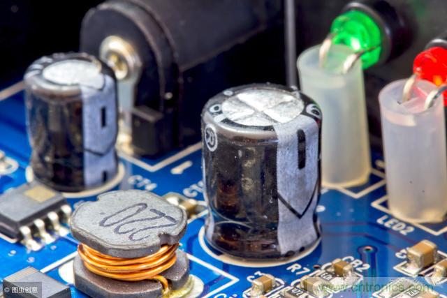 一文讀懂電容在電路中起什么作用？