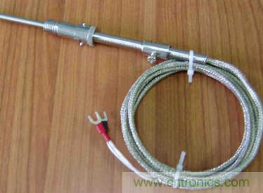 溫度控制器接線與參數(shù)、溫度傳感器有多少型號(hào)？