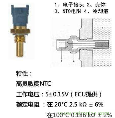 電子傳感器是什么？電子傳感器有幾根線？怎么接線？