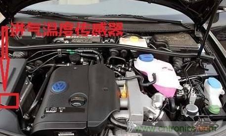 電子傳感器是什么？電子傳感器有幾根線？怎么接線？