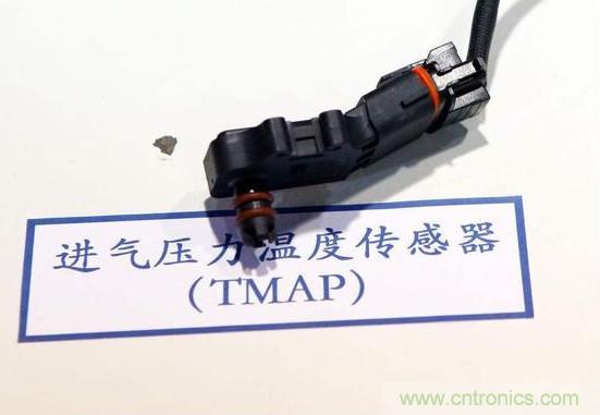 電子傳感器是什么？電子傳感器有幾根線？怎么接線？