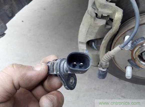 電子傳感器是什么？電子傳感器有幾根線？怎么接線？