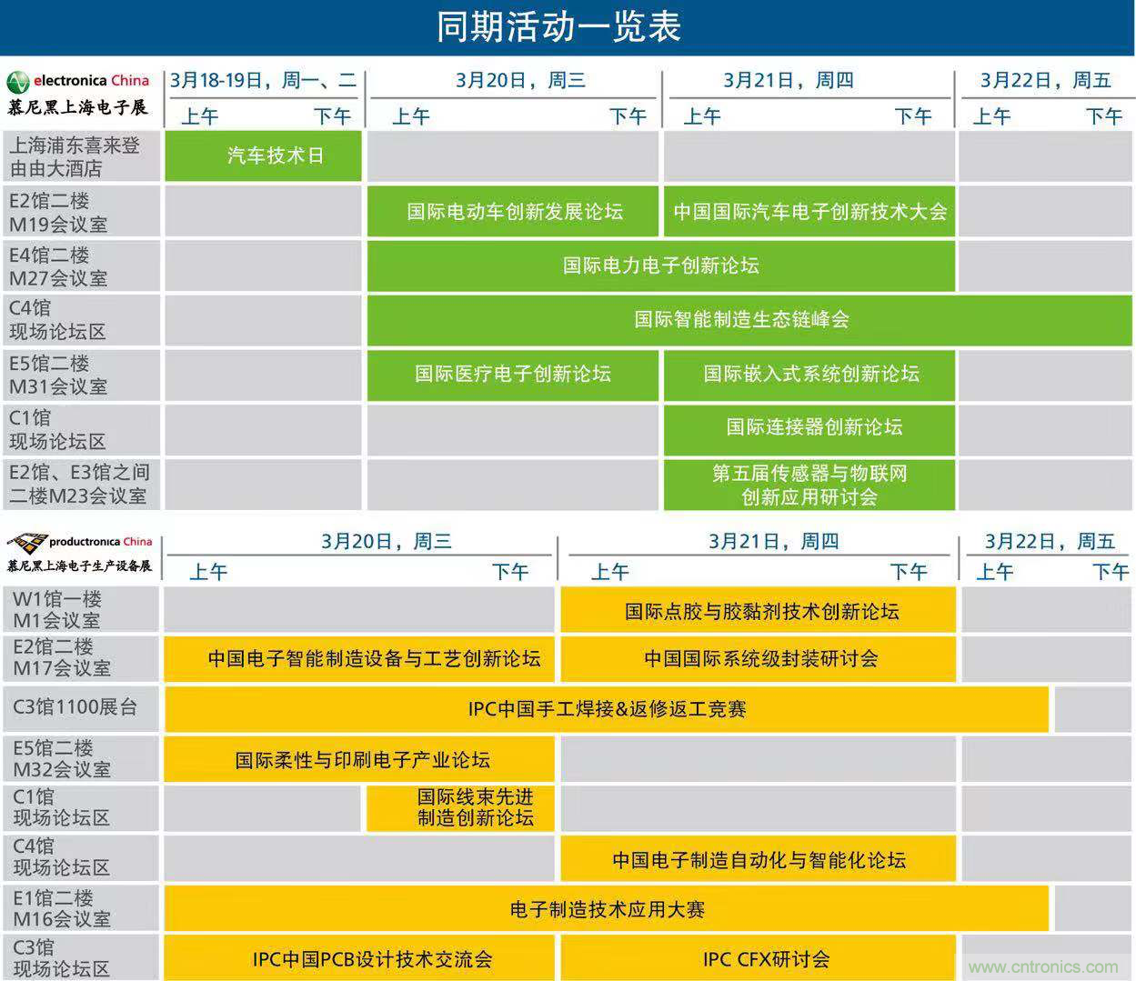 官宣丨即刻開(kāi)始看展會(huì)，e星球官方展前預(yù)覽正式上線！