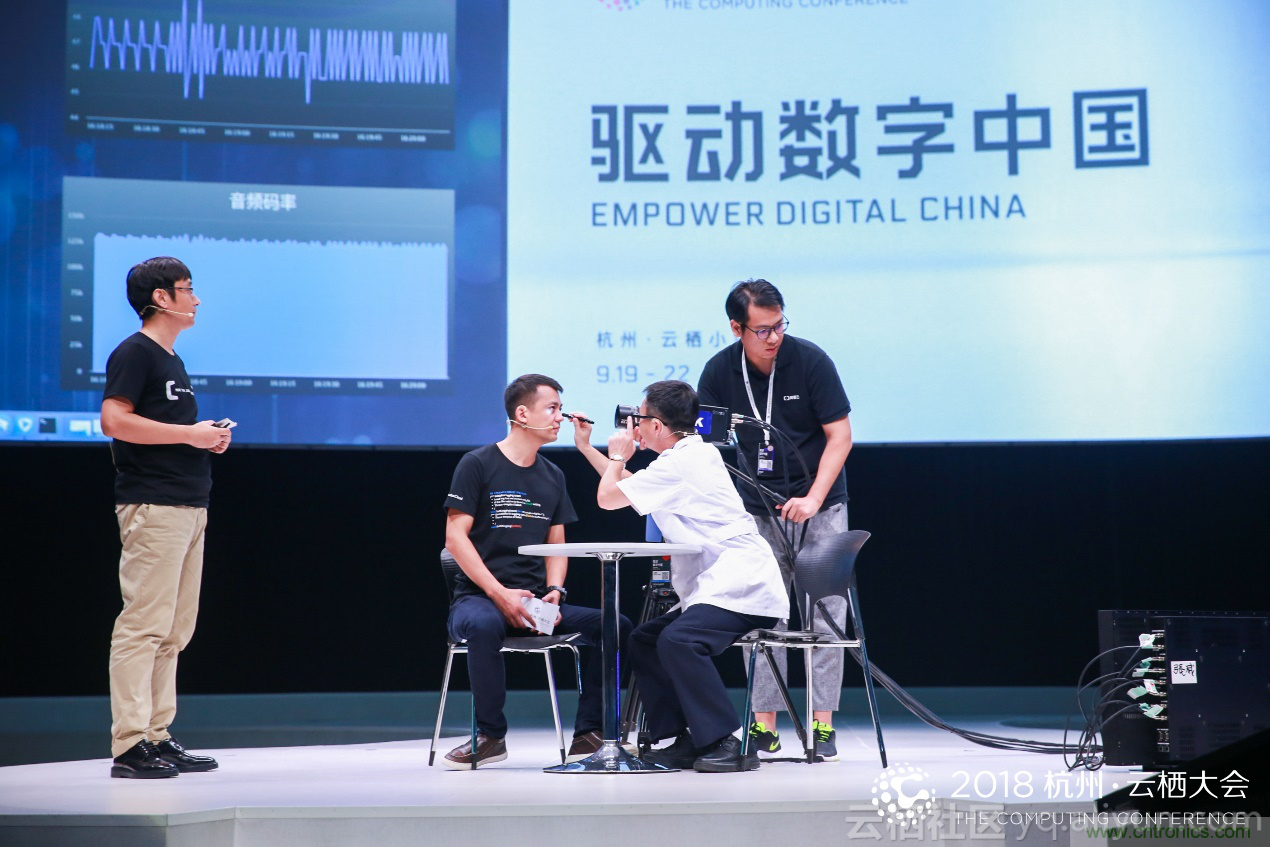 4萬億超高清視頻規(guī)劃，編解碼市場如何借風