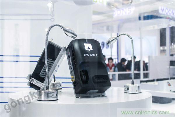 2019慕尼黑上海電子生產(chǎn)設(shè)備展，仙知機(jī)器人賦能電子制造物流智能化！