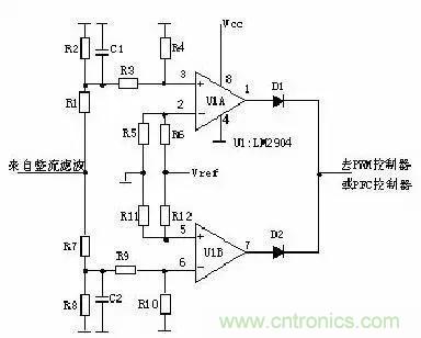 一文看破開關電源電路，不明白的看這里！