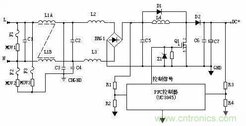 一文看破開關電源電路，不明白的看這里！