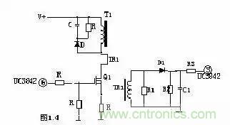 一文看破開關電源電路，不明白的看這里！