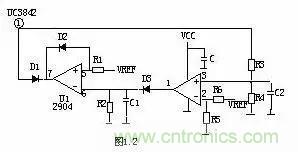 一文看破開關電源電路，不明白的看這里！