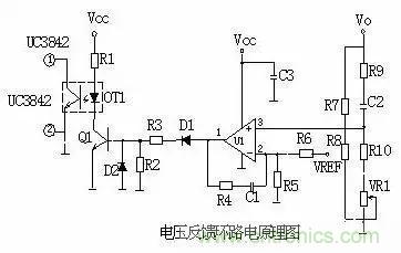 一文看破開關電源電路，不明白的看這里！