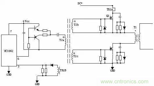 一文看破開關電源電路，不明白的看這里！