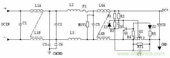一文看破開關電源電路，不明白的看這里！