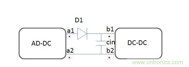 為什么電源模塊的輸出電壓會變低？