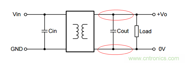 為什么電源模塊的輸出電壓會變低？