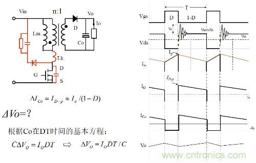 開(kāi)關(guān)電源“各種拓?fù)浣Y(jié)構(gòu)”的對(duì)比與分析！