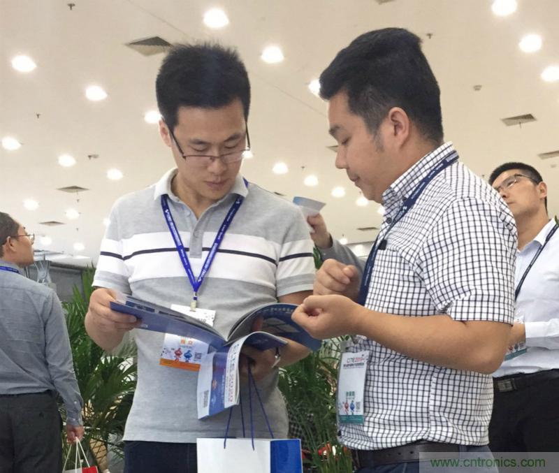 【原創(chuàng)】我愛方案網(wǎng)驚艷亮相CITE2019，為物聯(lián)網(wǎng)方案開發(fā)需求帶來強(qiáng)大支撐