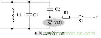 二極管在電路中到底做什么用的？