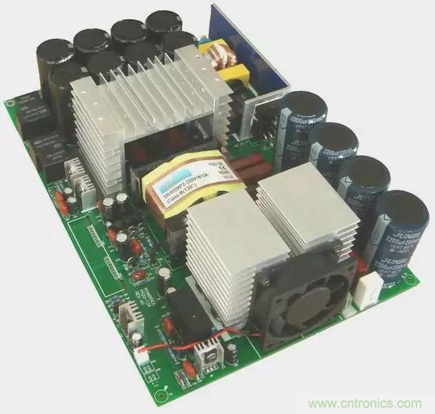 你可以用這10種方法來為你的PCB散熱！