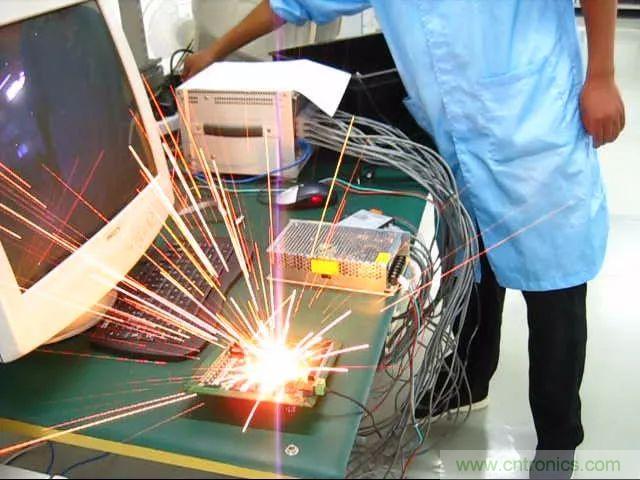 三大罪狀！慎重使用鉭電容