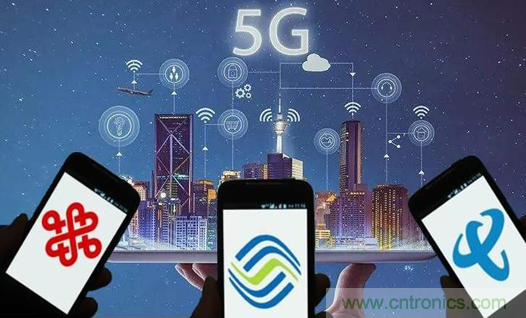 三大運營商齊聚福州，5G創(chuàng)新應用燃爆數(shù)字中國建設成果展覽現(xiàn)場