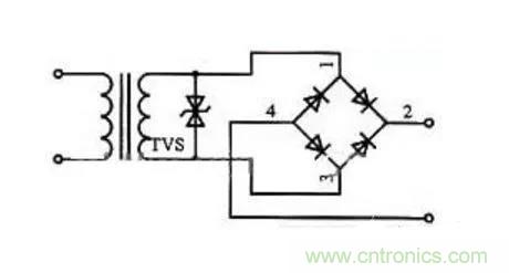 【干貨】TVS二極管的三大特性，你知道嗎？