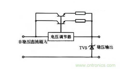 【干貨】TVS二極管的三大特性，你知道嗎？