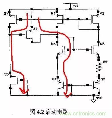 開(kāi)關(guān)電源IC內(nèi)部電路解析！