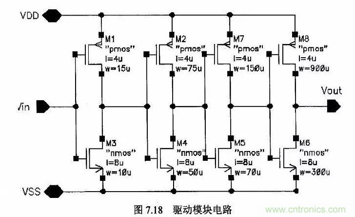 開(kāi)關(guān)電源IC內(nèi)部電路解析！