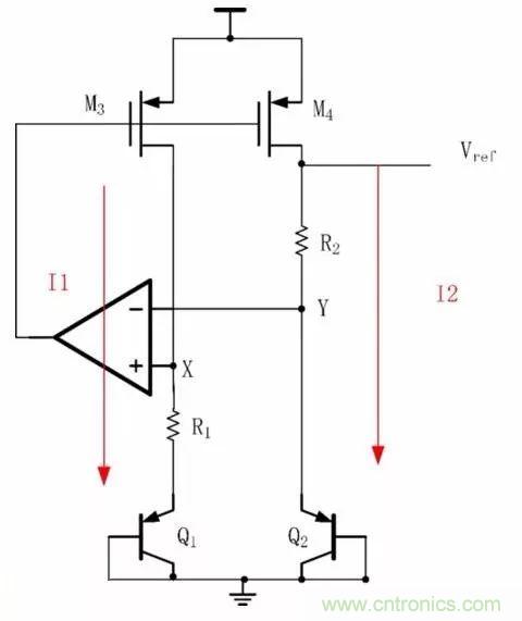 開(kāi)關(guān)電源IC內(nèi)部電路解析！
