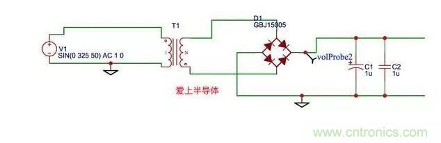更深層次了解，電容是起了什么作用？