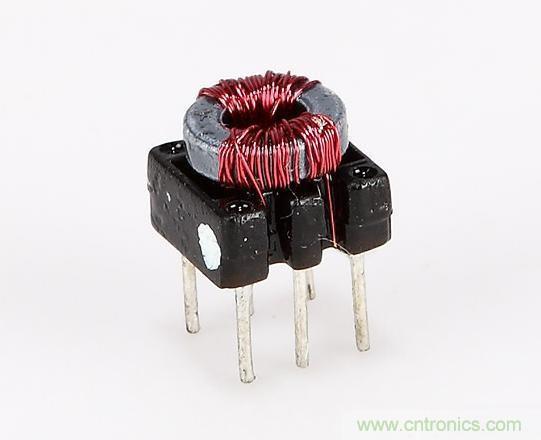 電路上的共模電感是接在開(kāi)關(guān)電源哪里，你知道嗎？