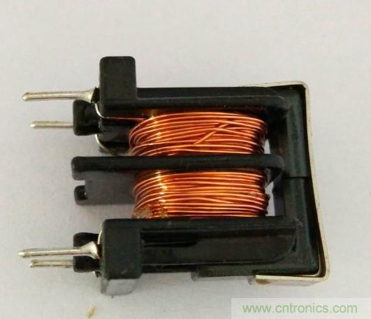 電路上的共模電感是接在開(kāi)關(guān)電源哪里，你知道嗎？