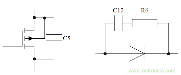 模塊電源的待機(jī)功耗究竟耗哪了？