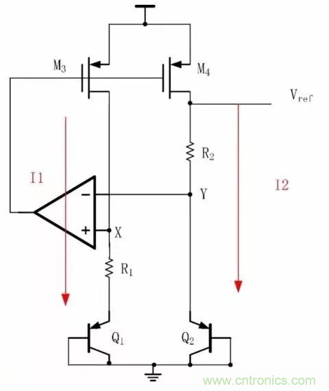 電源芯片的內(nèi)部結(jié)構(gòu)，你了解嗎？
