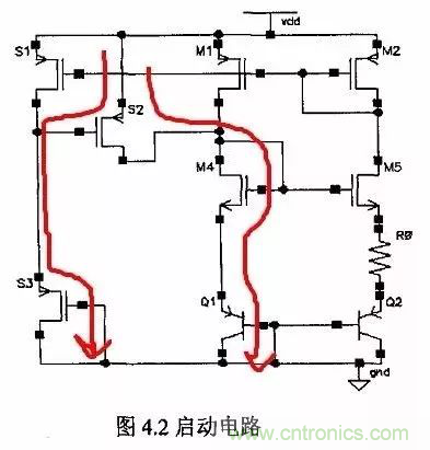 電源芯片的內(nèi)部結(jié)構(gòu)，你了解嗎？