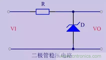 靈巧區(qū)別濾波、穩(wěn)壓、比較、運放電路