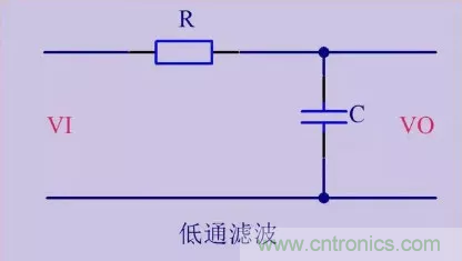 靈巧區(qū)別濾波、穩(wěn)壓、比較、運放電路