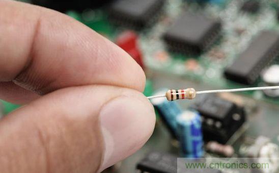 會(huì)用零歐姆電阻，是設(shè)計(jì)電路的一個(gè)重要技能！