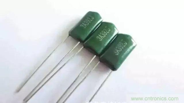 這幾種常用的電容你都了解嗎？