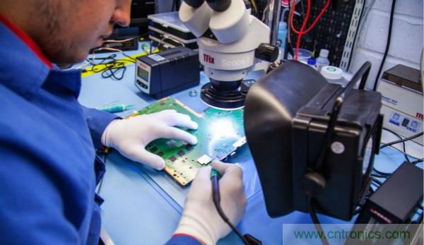 PCB電路板短路的六種檢查方法！