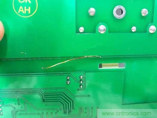 工程師為什么應(yīng)學(xué)會(huì)維修PCB？