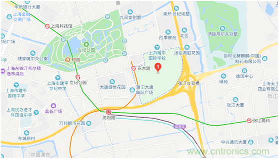 周六見(jiàn)！看BAT是如何用AI在智慧城市里“跑馬圈地” 大會(huì)倒計(jì)時(shí)