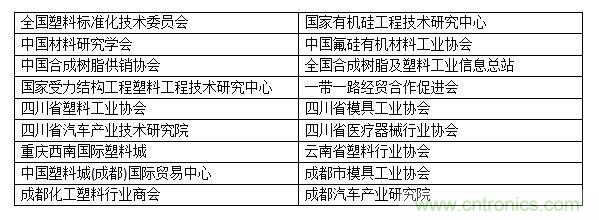 成果豐碩！2019成都塑料工業(yè)與新材料展前期工作取得驕人成績