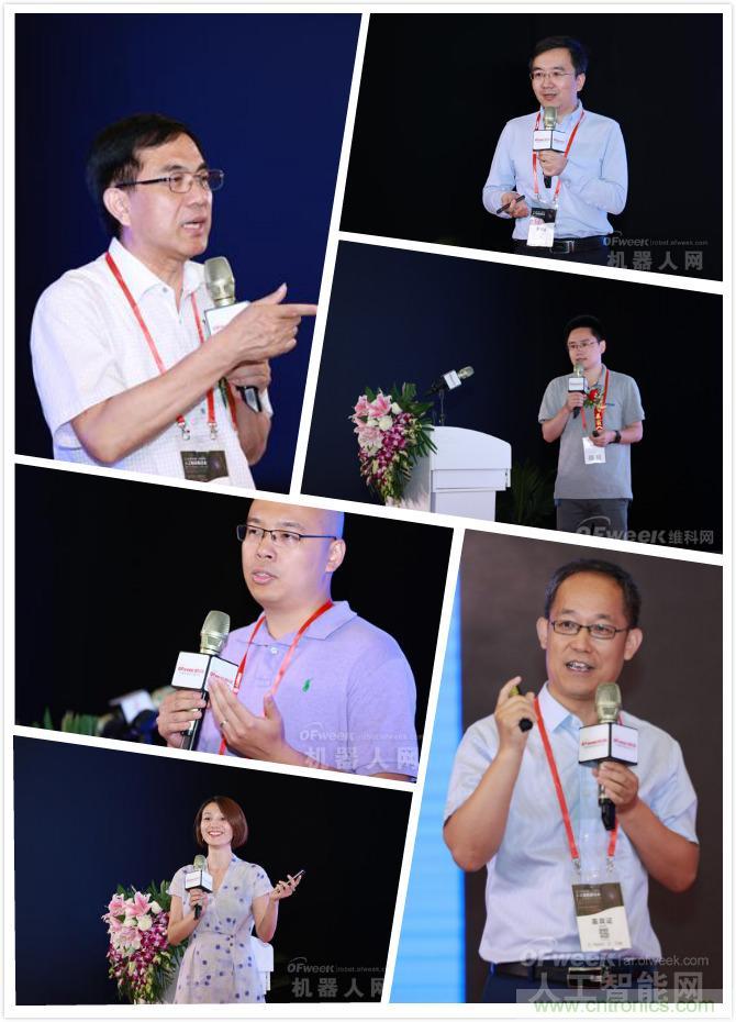 明年再見！“WAIE 2019第四屆上海國(guó)際人工智能展覽會(huì)暨人工智能產(chǎn)業(yè)大會(huì)”完美落幕！