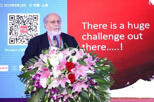OFweek 2019 AI+教育高峰論壇完美落幕！